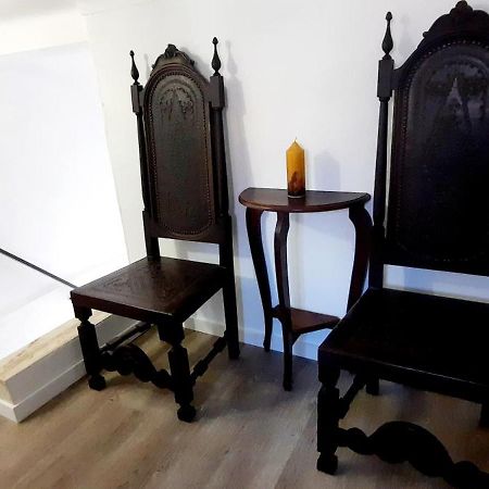 Jangada Apartamento Setubalアパートメント エクステリア 写真