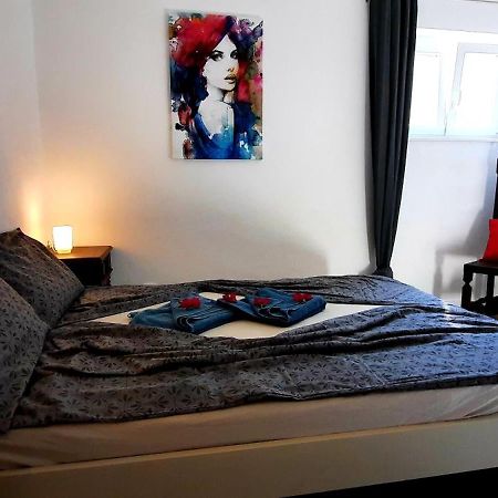 Jangada Apartamento Setubalアパートメント エクステリア 写真