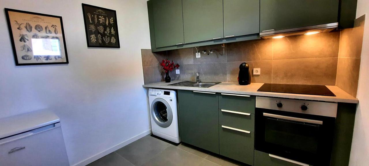 Jangada Apartamento Setubalアパートメント エクステリア 写真