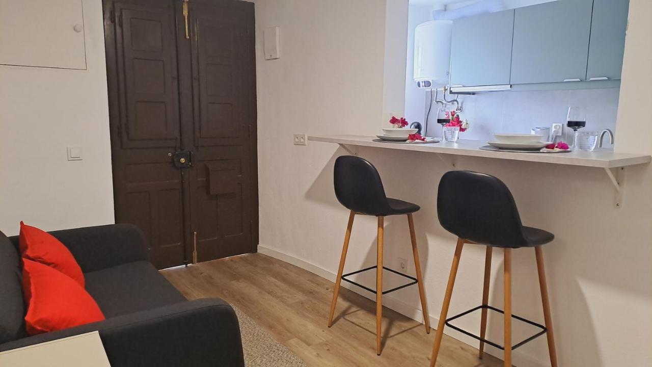 Jangada Apartamento Setubalアパートメント エクステリア 写真