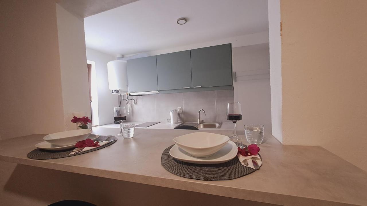 Jangada Apartamento Setubalアパートメント エクステリア 写真