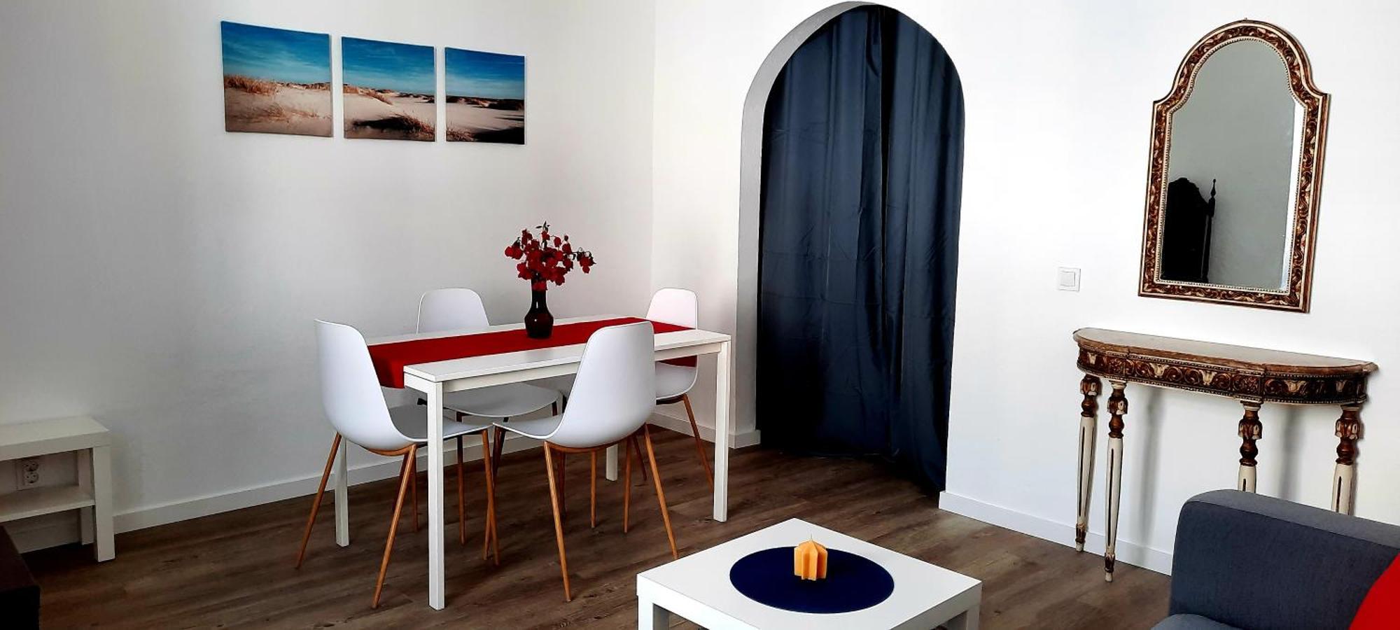 Jangada Apartamento Setubalアパートメント エクステリア 写真