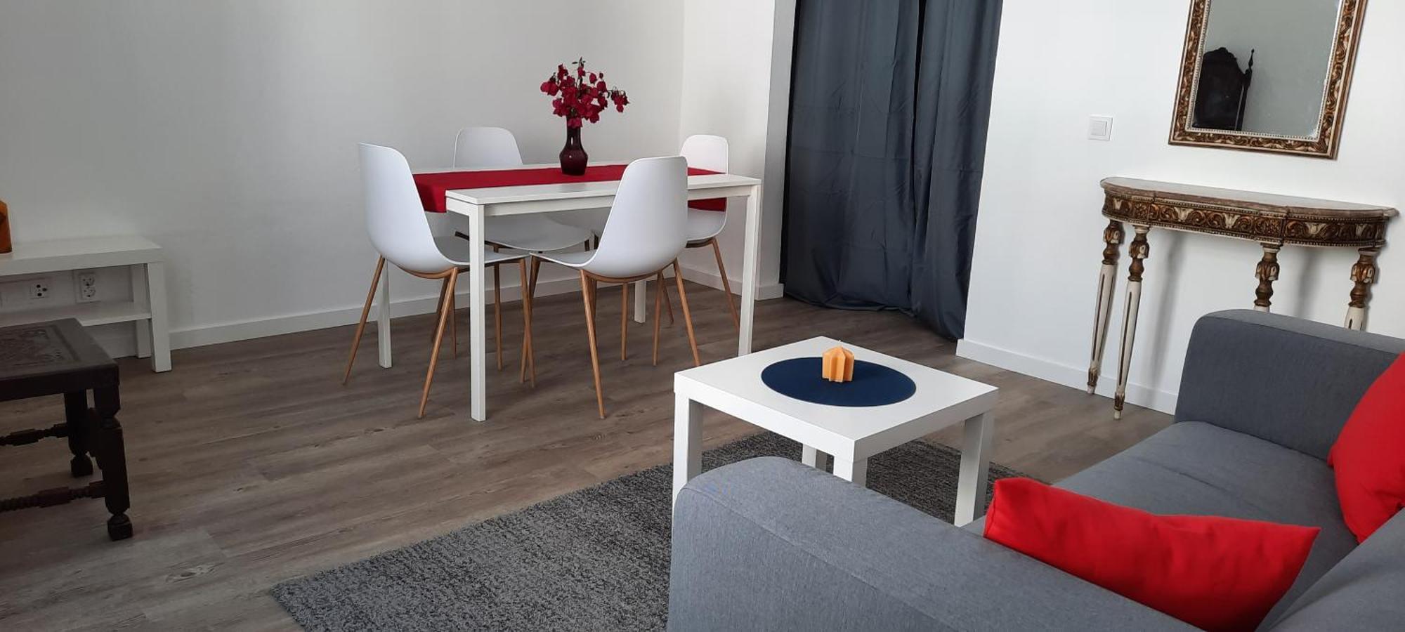 Jangada Apartamento Setubalアパートメント エクステリア 写真