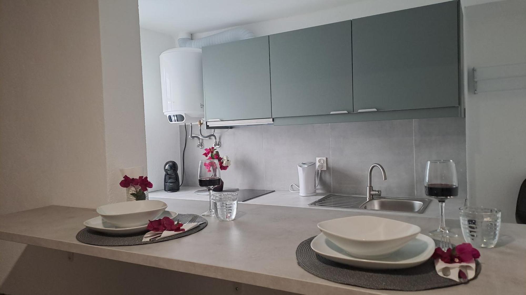 Jangada Apartamento Setubalアパートメント エクステリア 写真